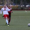 FC Phoenix Leipzig gg Bornaer SV am 19. November 2017